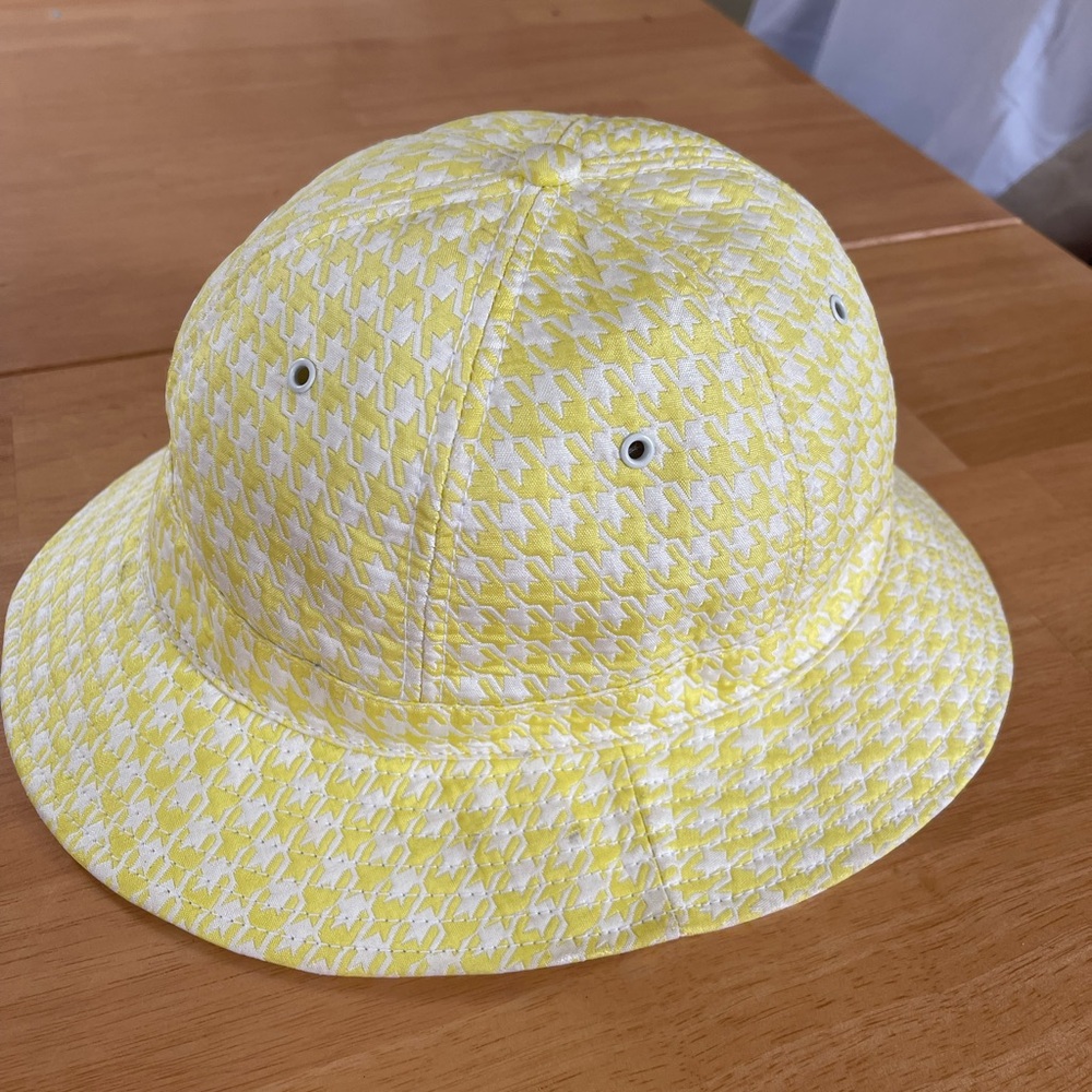 Goorin Bros bucket hat